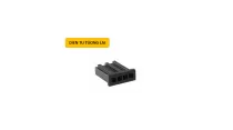 Connector Housing 4 POS 280359